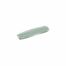 Rancilio new-style sight glass cover, plastic, 61 x 18 mm