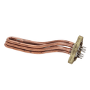 Rancilio 230V 3000W copper boiler heating element side profile
