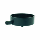 Rancilio round drain cup for S20 and Z11 espresso machines