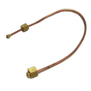 Rancilio Epoca One Group Boiler to Pressure Gauge Pipe