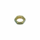 Rancilio 1/4 inch BSP fixing nut for steam valve and heating element