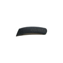 Rancilio Epoca metallic grey panel insert