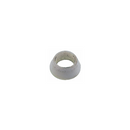 Rancilio steam valve conical gasket, PTFE, 14x9x6mm