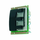 Rancilio Classe 10 S Function Circuit Assembly
