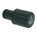 Rancilio Epoca steam valve knob, old rounded version