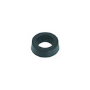 Rancilio manual water inlet valve conical lip seal gasket