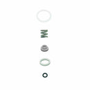 Rancilio steam wand rebuild kit, new commercial models
