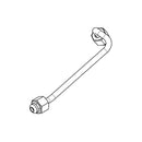 Nuova Simonelli 'Appia' Boiler to Steam Valve Pipe