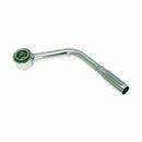 Nuova Simonelli stainless steel hot water dispensing pipe