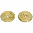 Nuova Simonelli group head dispersion plate, 3mm standard size for Aurelia and Oscar