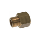 Nuova Simonelli brass sight glass fitting