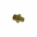 Nuova Simonelli spring holder fitting, 3/8 x 1/4 inch BSP