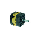 Nuova Simonelli Premier 25A on/off commutator switch, square pin shaft