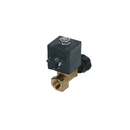 220V 1/4 inch CEME two-way hot water solenoid valve
