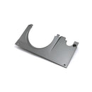 Nuova Simonelli 'Aurelia' Lower Group Trim - Medium Grey