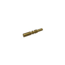 Nuova Simonelli Optima brass water inlet valve stem
