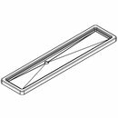 Nuova Simonelli 'Appia/Aurelia' Two Group Drain Tray