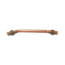 Nuova Simonelli Appia Upper Group Draw Tube 3/8 x 3/8