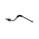 Nuova Simonelli stainless steel Appia steam wand, part 75006037