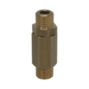 Nuova Simonelli 1/4 inch no return check valve