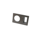 Nuova Simonelli Aurelia medium grey switch gauge cover