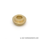 La San Marco brass steam water valve piston guide