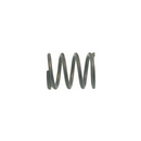 La San Marco steam water valve front spring, 16x21mm