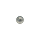 La San Marco 10mm stainless steel ball for manual group exhaust valve