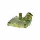 La San Marco lever group rear flange for FCS old lever and Leva models