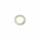 La San Marco hot water valve plane washer, 23 x 15 x 0.5mm