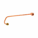 La San Marco heat exchanger to group transfer pipe, 2/3/4 group