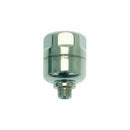 La San Marco Group Infuser 1/4 BSP threaded stainless steel part
