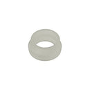 La San Marco 105 model silicone sight glass gasket ring with 20mm outer diameter
