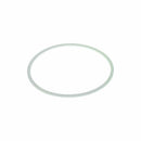 La San Marco one group boiler end cap PTFE gasket 131 x 123 x 3 mm