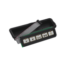 La San Marco right side touchpad assembly for two three four group machines