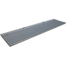 La San Marco 2 group stainless steel lower cup grate