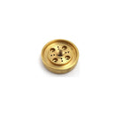La San Marco 'Flexa' dispersion shower plate
