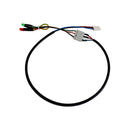 La San Marco LED wiring cable for 85 S-E and model 95 espresso machine