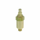 1/4 Inch Low-Lead Brass Expansion Valve