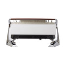 slayer steam lp 2 group espresso machine white