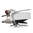 slayer steam lp 2 group espresso machine white