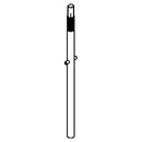 La Marzocco Swift Tamper Shaft