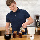 toddy cold brew system with finished brew
