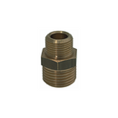 1/2 Inch x 3/8 Inch Male BSP Reducing Fitting