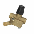 Gicar RG10 automatic gas regulator valve