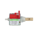 230V Ulka EX5 vibratory pump for European espresso machines