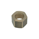 3/8 inch BSP steam wand end cap nut, 12.5mm opening