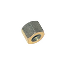 1/4 inch female BSP tube end cap nut