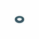 3/4 inch dishwasher water inlet hose gasket, EPDM rubber, 24 x 12 x 2mm