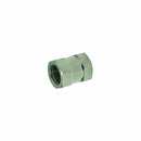 1/4 inch BSP female coupling fitting